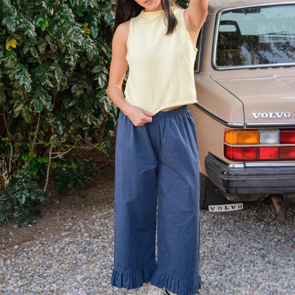 Sonderhaus boxer pant